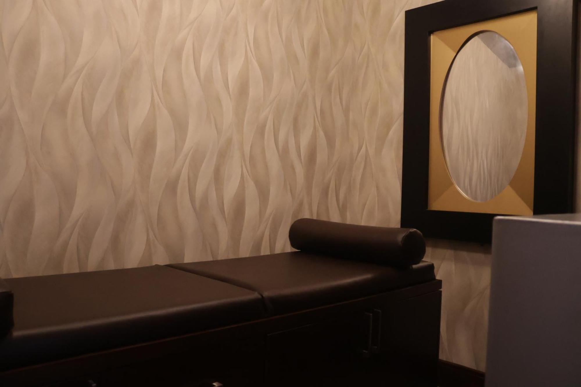 Hotel Wellintown Tijuana Bagian luar foto